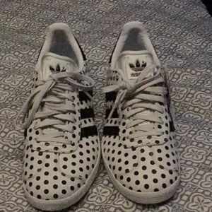 Adidas The Farm Gazelle Sneakers